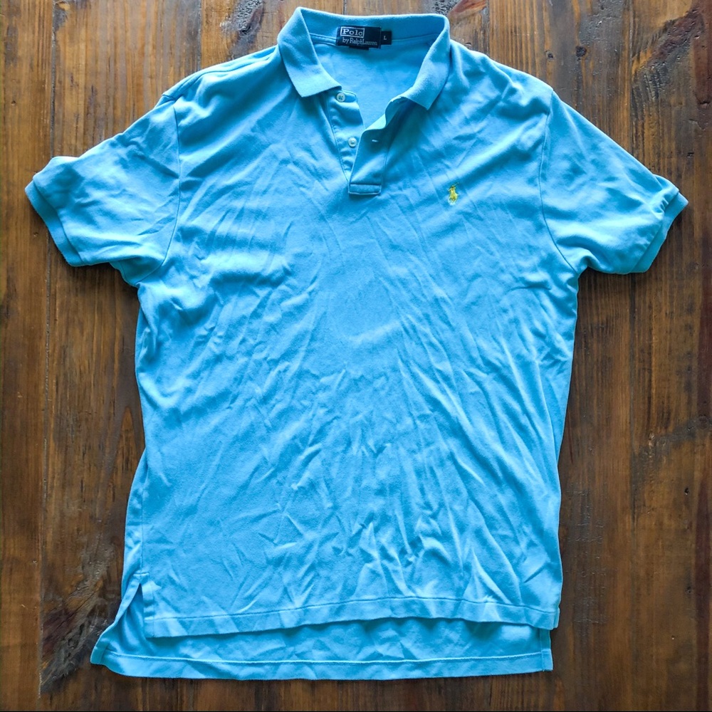 Raulph Lauren Polo